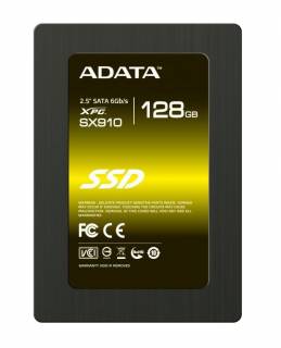 ADATA SX910 128GB SSD